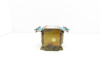General Electric 9T58B52 Industrial Control Transformer 1.0 KVA 240/480V 1PH