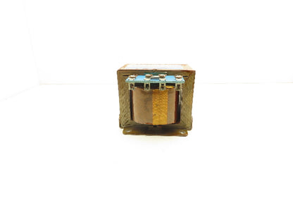 General Electric 9T58B52 Industrial Control Transformer 1.0 KVA 240/480V 1PH