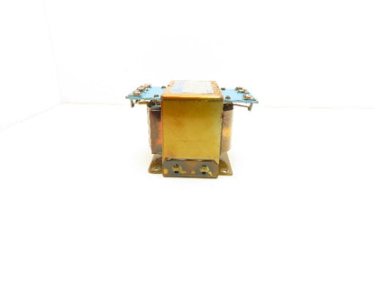 General Electric 9T58B52 Industrial Control Transformer 1.0 KVA 240/480V 1PH