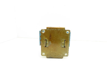 General Electric 9T58B52 Industrial Control Transformer 1.0 KVA 240/480V 1PH