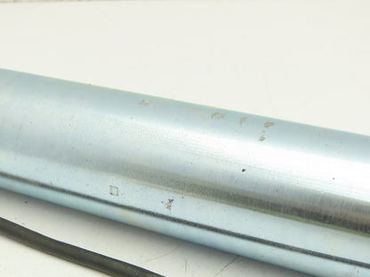 Itoh Denki PM486FS Power Moller Motorized Conveyor Roller 1.9" Dia 798mm 24VDC