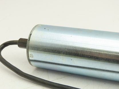 Itoh Denki PM486FS Power Moller Motorized Conveyor Roller 1.9" Dia 798mm 24VDC
