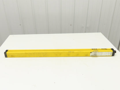 Sick 30-MGS MGSE90-12B Safety Light Curtain Receiver 900mm