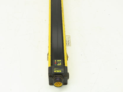 Sick 30-MGS MGSE90-12B Safety Light Curtain Receiver 900mm