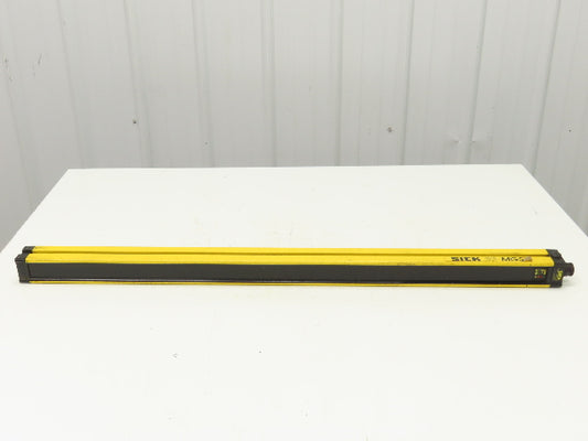 Sick 30-MGS MGSE90-12B Safety Light Curtain Receiver 900mm
