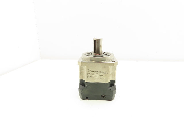 Apex Dynamics AB090-S2-P2 Inline Gearbox 10:1 Planetary Gear Head Reducer