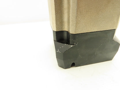 Apex Dynamics AB090-S2-P2 Inline Gearbox 10:1 Planetary Gear Head Reducer