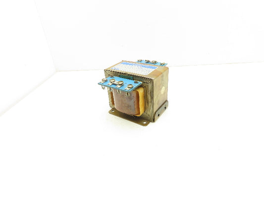 General Electric 9T58B2812 Industrial Control Transformer 1.0 KVA 240/480V 1PH