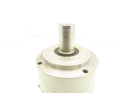 Nidec VRL-090C-5-K5-19FA19 ABLE Inline Gearbox 5:1 Planetary Gear Head Reducer