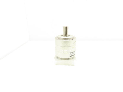 Nidec Shimpo VRL090005K519EB1600 ABLE Inline Gearbox 5:1 Planetary Gear Reducer