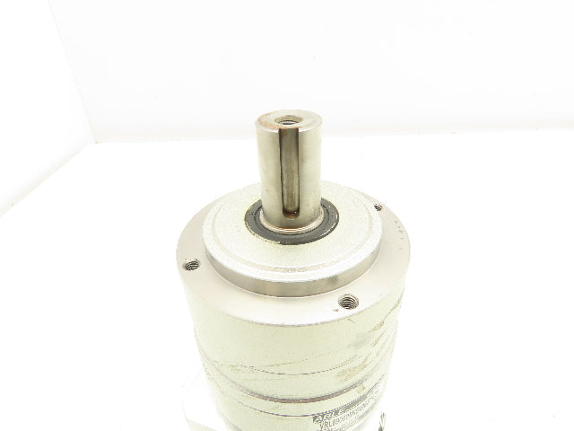Nidec Shimpo VRL090005K519EB1600 ABLE Inline Gearbox 5:1 Planetary Gear Reducer