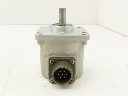 BEI Sensors H25D-SS-2048-ABC-28V/V-SM16 Rotary Encoder 7-Pin 5-28VDC