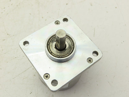 BEI Sensors H25D-SS-2048-ABC-28V/V-SM16 Rotary Encoder 7-Pin 5-28VDC