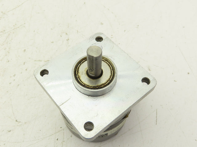 BEI Sensors H25D-SS-600-ABC-4469-SM16 Rotary Encoder 7-Pin 5-15VDC