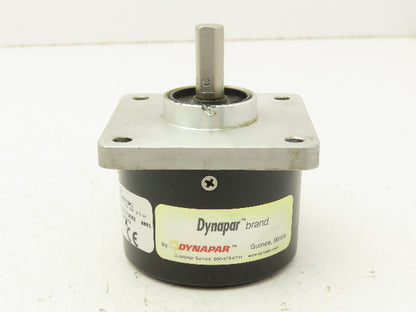 Dynapar HR62510240341 Rotary Encoder 10-Pin 5-26VDC