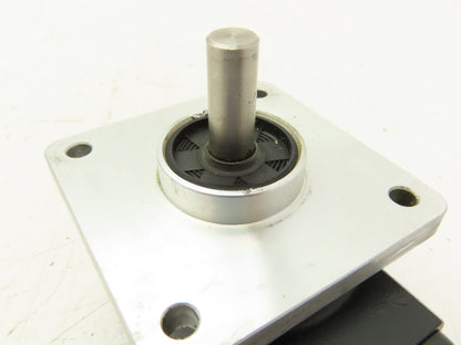 Dynapar HR62510240341 Rotary Encoder 10-Pin 5-26VDC