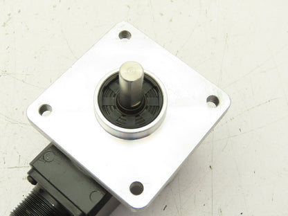 Dynapar HR62510240341 Rotary Encoder 10-Pin 5-26VDC Black