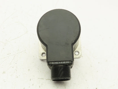 Dynapar HR62510240341 Rotary Encoder 10-Pin 5-26VDC Black