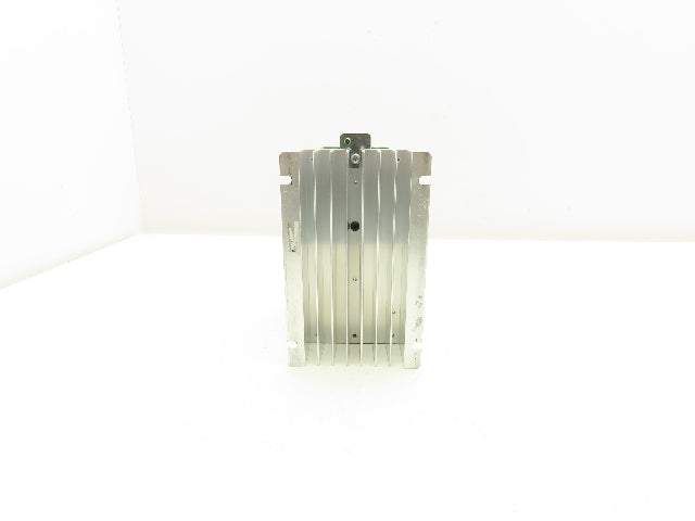 Lenze SM410 AC Tech Variable Frequency AC Drive 1HP 480VAC 3Ph