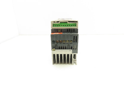 Telemecanique ATV11HU09M2E Altivar 11 Variable Speed Drive VFD .5Hp 240V 1PH In