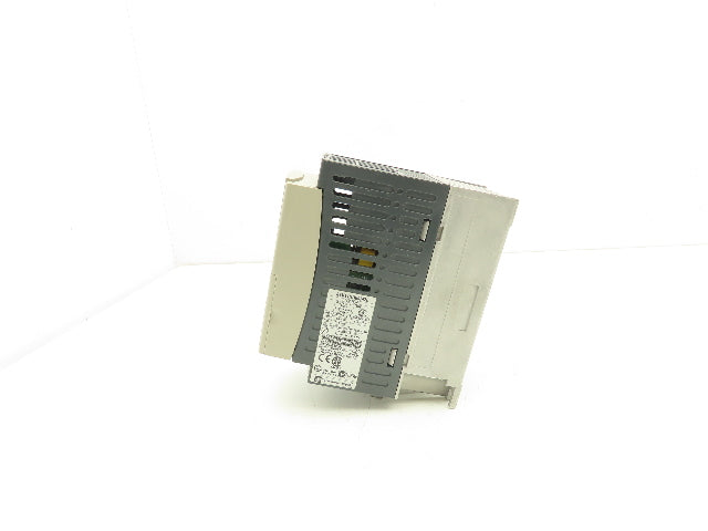 Telemecanique ATV11HU09M2E Altivar 11 Variable Speed Drive VFD .5Hp 240V 1PH In