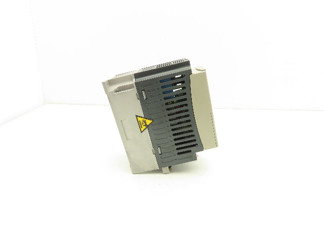 Telemecanique ATV11HU09M2E Altivar 11 Variable Speed Drive VFD .5Hp 240V 1PH In