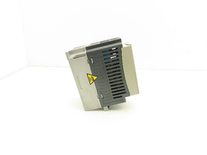 Telemecanique ATV11HU09M2E Altivar 11 Variable Speed Drive VFD .5Hp 240V 1PH In