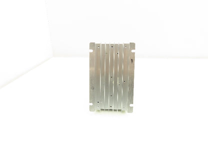 Lenze SL208S AC Tech Variable Frequency AC Drive 0.75HP 208/2400VAC 1Ph