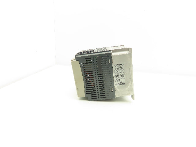 Telemecanique ATV11HU29M2E Altivar 11 Variable Speed Drive VFD 3/2Hp 240V 1PH In
