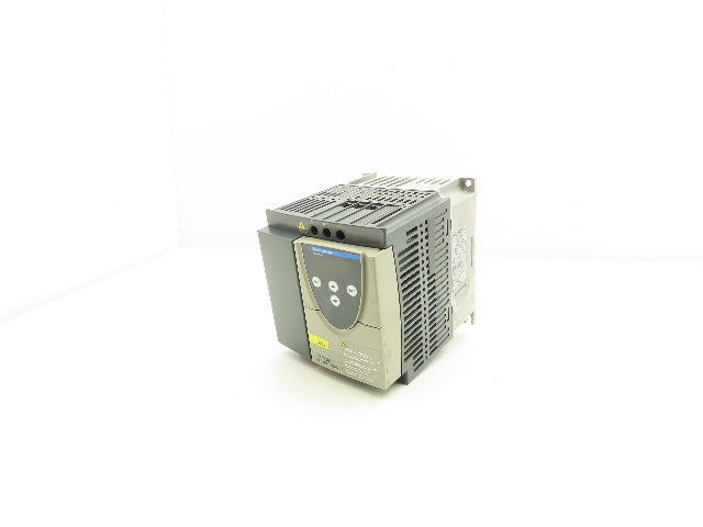 Telemecanique ATV11HU29M2E Altivar 11 Variable Speed Drive VFD 3/2Hp 240V 1PH In