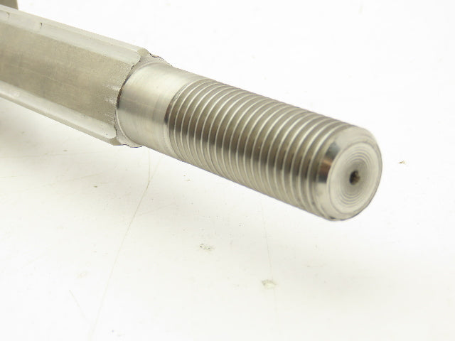 THK LBH30 Ball Spline Rigid Square Nut Bearings Non Rotating Shaft 27.5" Travel