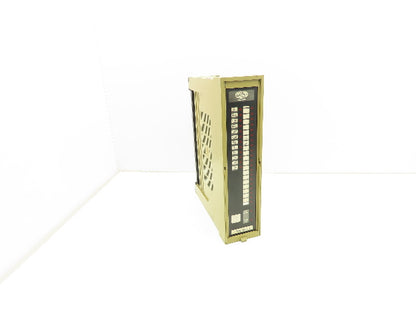 Barber Coleman 80CB-11001-102-0-00 Sequence Module Maco 8000 120VAC 100VA Max