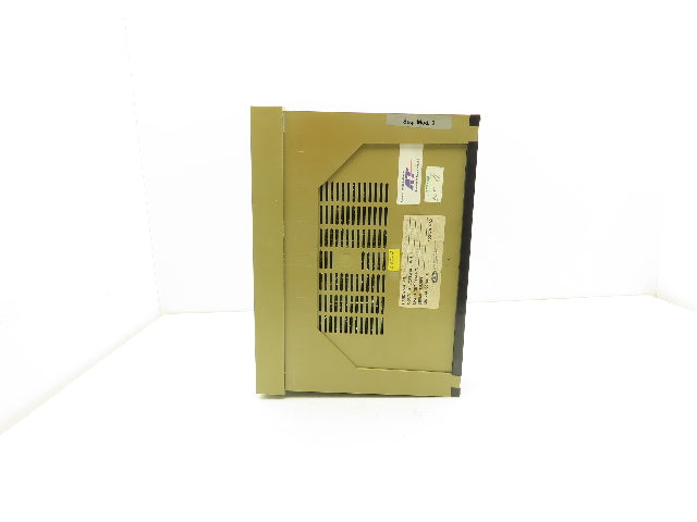Barber Coleman 80CC-11001-102-0-00 Sequence Module Maco 8000 120VAC 100VA Max