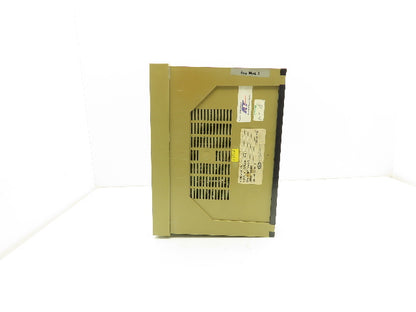 Barber Coleman 80CC-11001-102-0-00 Sequence Module Maco 8000 120VAC 100VA Max