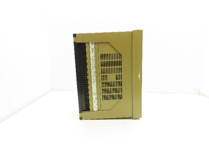 Barber Coleman 80CC-11001-102-0-00 Sequence Module Maco 8000 120VAC 100VA Max