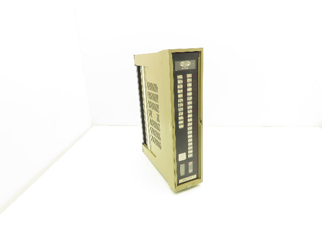 Barber Coleman 80CC-11001-102-0-00 Sequence Module Maco 8000 120VAC 100VA Max