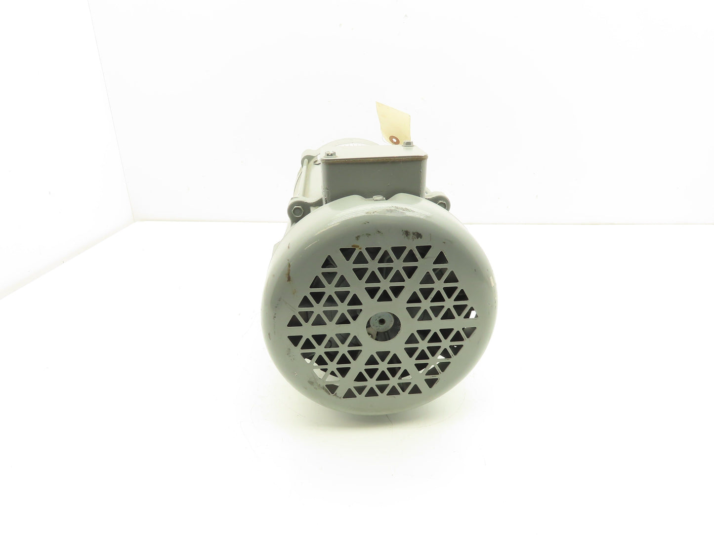 Boston Gear PM18100TF-B DC Motor 180V 1Hp 5A 1750 RPM 56CZ Frame 7/8" Shaft