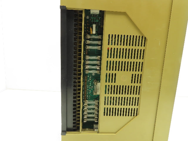 Barber Colman 80CC-32001-102-0-00 Sequence Module Maco 8000 120VAC 24VDC I/O