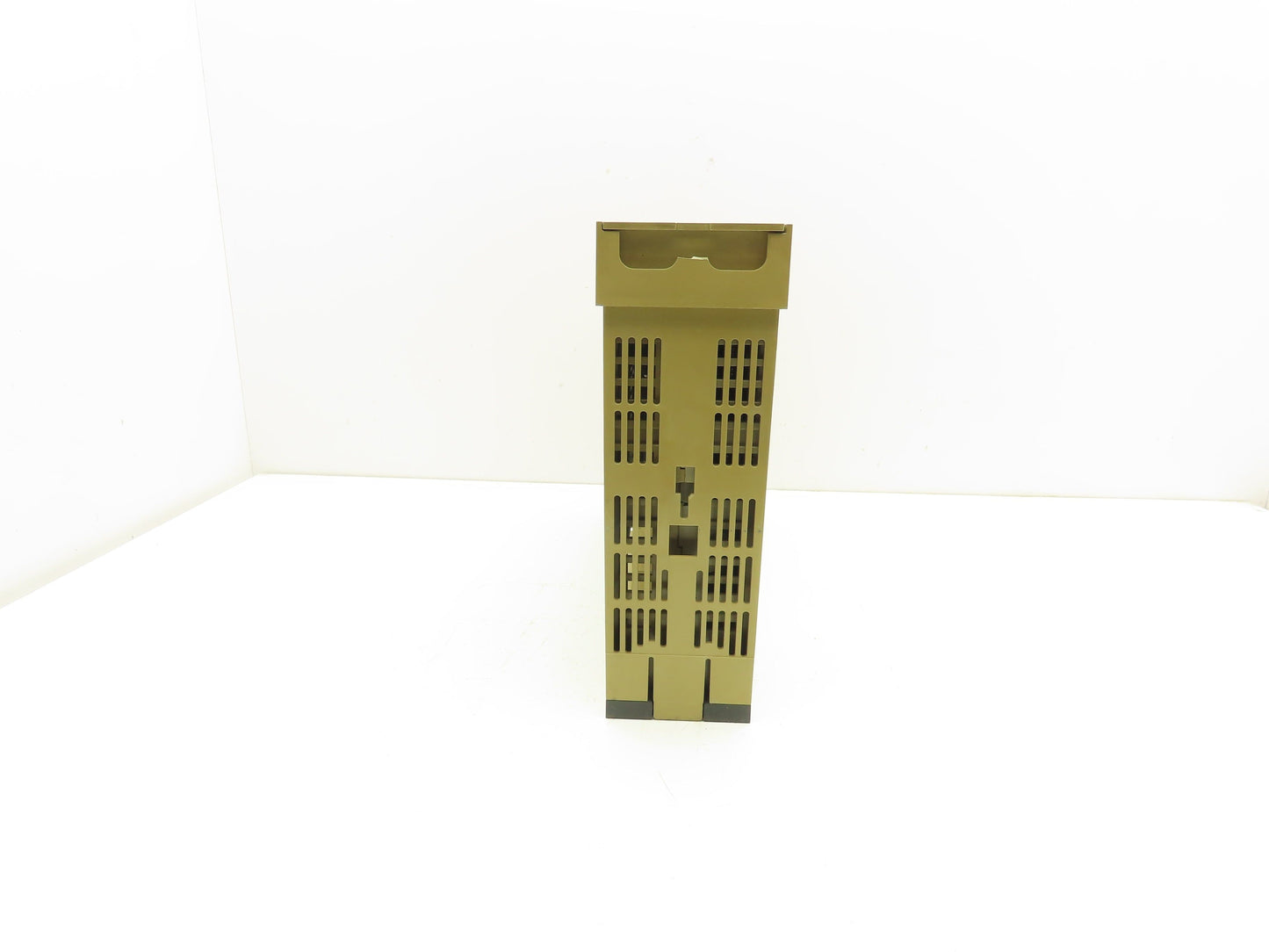 Barber Colman 80CC-32001-102-0-00 Sequence Module Maco 8000 120VAC 24VDC I/O