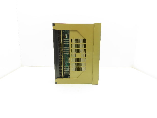 Barber Colman 80CC-32001-102-0-00 Sequence Module Maco 8000 120VAC 24VDC I/O