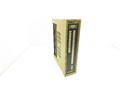 Barber Colman 80CC-32001-102-0-00 Sequence Module Maco 8000 120VAC 24VDC I/O