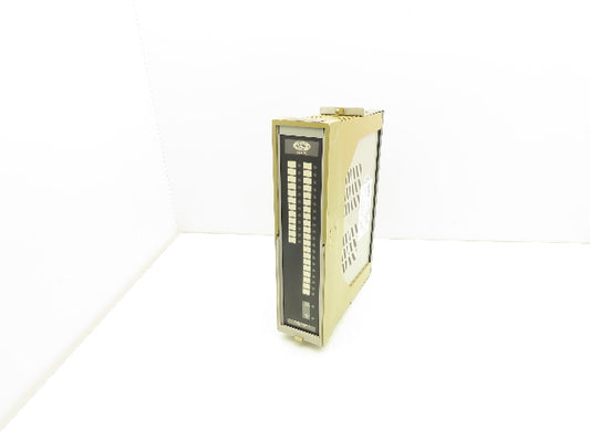 Barber Colman 80CA-30001-002-0-00 Sequence Module Maco 8000 120VAC