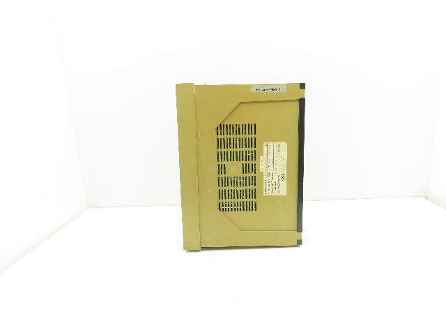 Barber Colman 80HP-00001-002-0-00 Pressure/Flow Module Maco 8000 120VAC 100VA