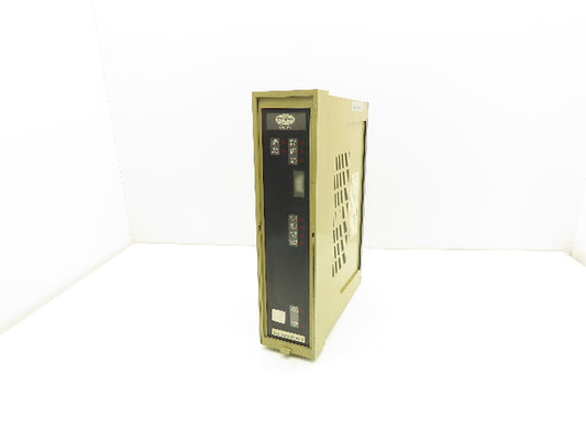 Barber Colman 80HP-00001-002-0-00 Pressure/Flow Module Maco 8000 120VAC 100VA