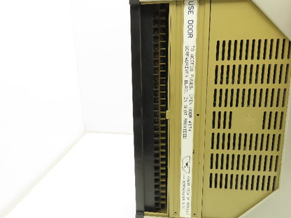 Barber Colman 80CC-11001-102-0-00 Sequence Module Maco 8000 120/240VAC