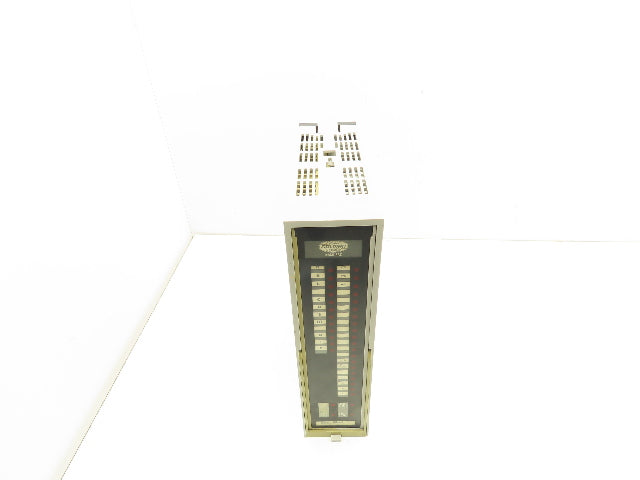 Barber Colman 80CC-11001-102-0-00 Sequence Module Maco 8000 120/240VAC