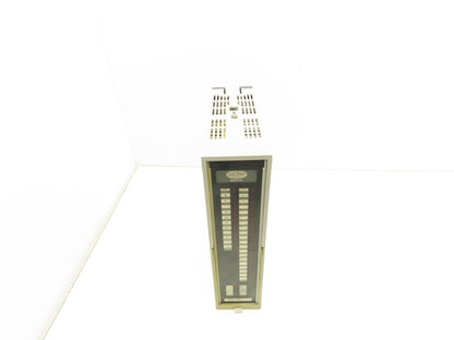 Barber Colman 80CC-11001-102-0-00 Sequence Module Maco 8000 120/240VAC