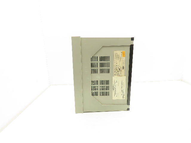 Barber Colman 80CC-11001-102-0-00 Sequence Module Maco 8000 120/240VAC