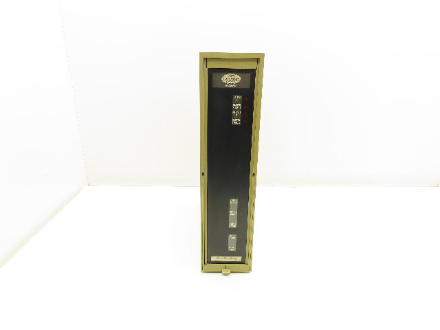 Barber Colman 80FA-10001-002-0-00 Positioning Module 120VAC 100VA Max