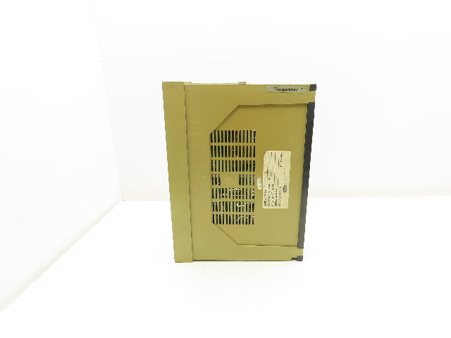 Barber Colman 80DA-00001-002-0-00 Temperature Module Maco 8000 120VAC 100VA Max
